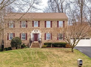 760 Confederacy Dr, Penn Laird, VA 22846