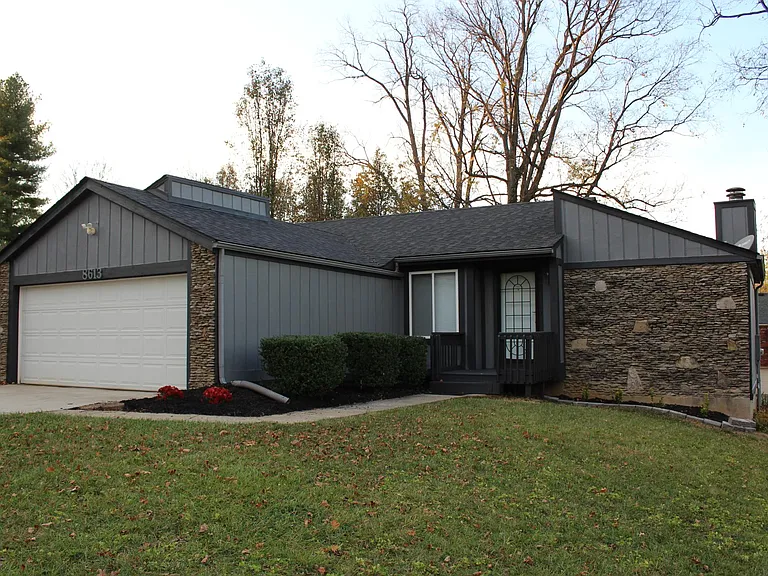8613 Farmsfield Ct — Photo 1