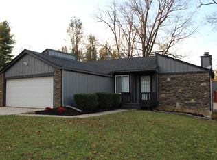 8613 Farmsfield Ct, Jeffersontown, KY 40299