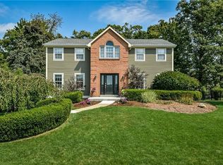 5133 Karrington Dr, Gibsonia, PA
