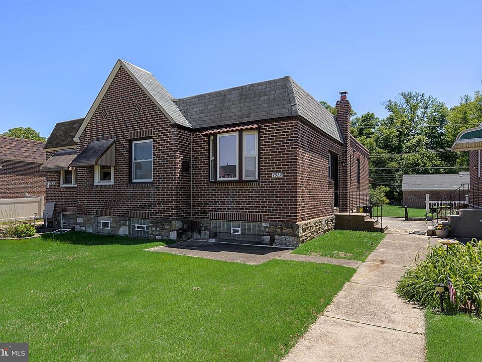 7929 Lister St, Philadelphia, PA 19152 | MLS #PAPH2629810 | Zillow