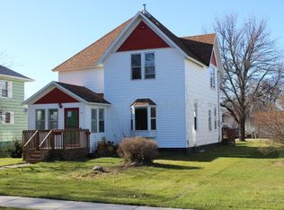 107 4th St E, Ada, MN 56510