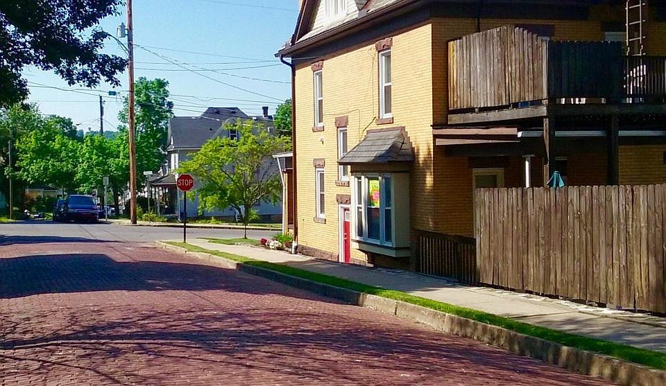 424 E Pearl St APT 3, Butler, PA 16001 Zillow