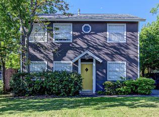 907 Taulbee Ln #A, Austin, TX 78757