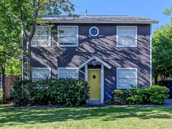 907 Taulbee Ln #A, Austin, TX 78757