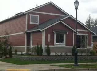 4764 Rochelle St SE, Lacey, WA 98503