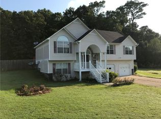 46 Bookout Loop, Powder Springs, GA 30127