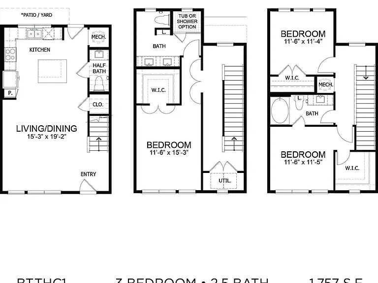 Apartments at the Sound — Photo 47