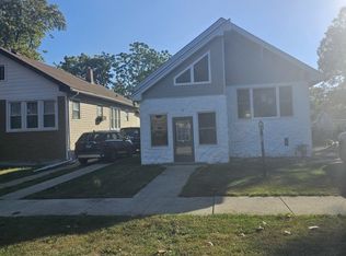 2015 S 3rd Ave, Maywood, IL 60153