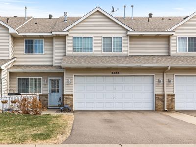 8858 92nd St S, Cottage Grove, MN, 55016