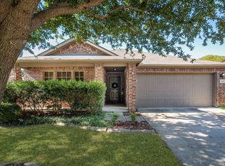 5201 Rustic Ridge Dr, McKinney, TX 75071