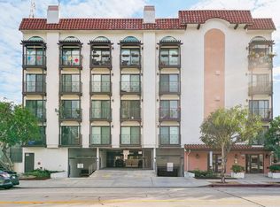 Camarillo Sunshine Apartments, North Hollywood, CA 91602