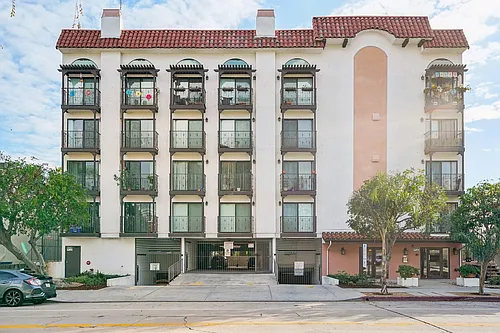 Camarillo Sunshine Apartments Photo 1