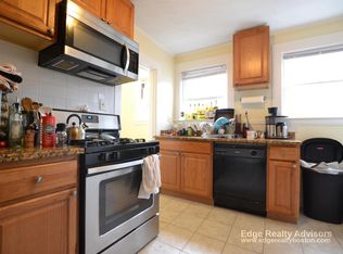 52 Bennett St #2, Brighton, MA 02135