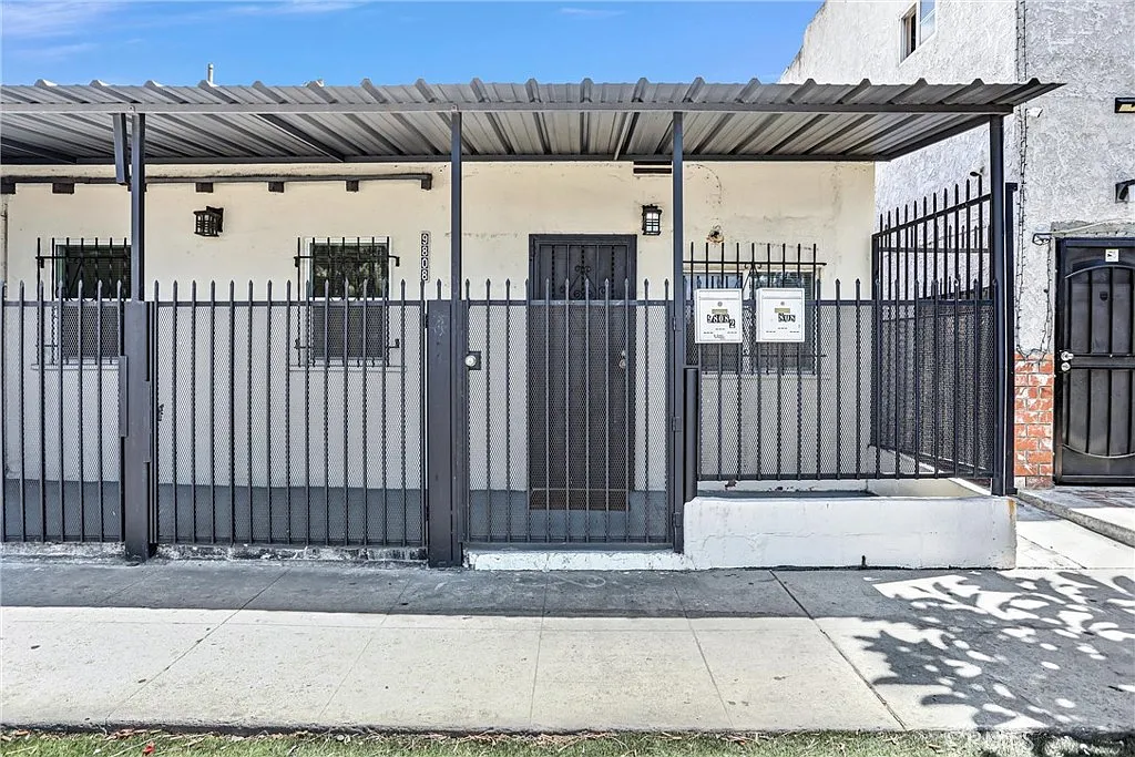 1 bed, 500 sqft, $1,650 — Photo 4