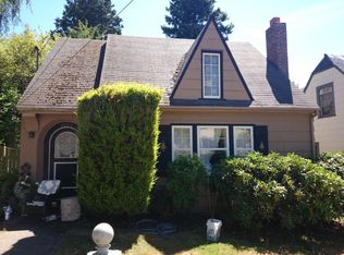 3533 SW Ida St, Seattle, WA 98126