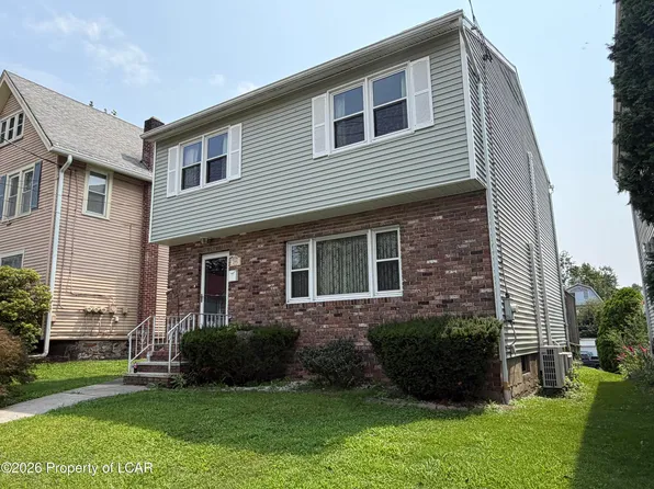 295 Rutter Ave, Kingston, PA 18704