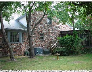 3rd image of 4509 Pinyon Dr