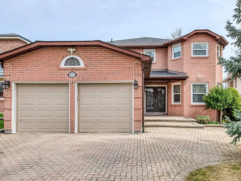 1447 Clearview Dr — Photo 1