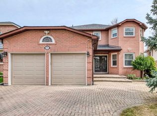 1447 Clearview Dr, Oakville, ON L6J6X2