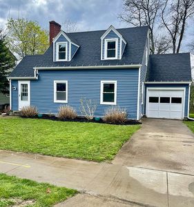 329 Prospect St, Warren, PA, 16365