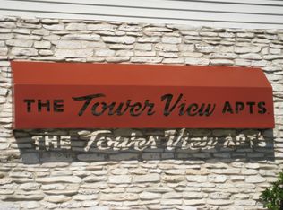 926 E Dean Keeton St APT 105, Austin, TX 78705
