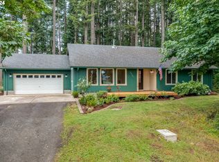 24741 S Central Point Rd, Canby, OR 97013