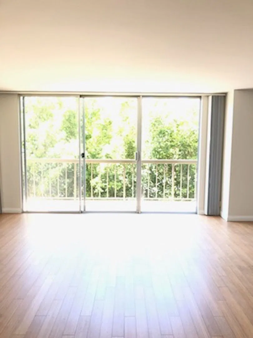 Now Leasing! Large Condo 1 Bedroom + Den+ 1.5 Ba Located In The Wilshire Corridor! — Photo 2