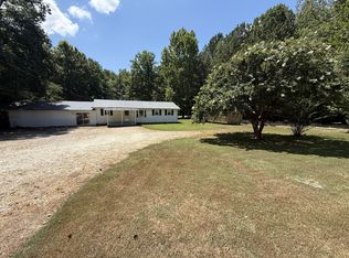 5035 Eva Rd, Eva, TN 38333