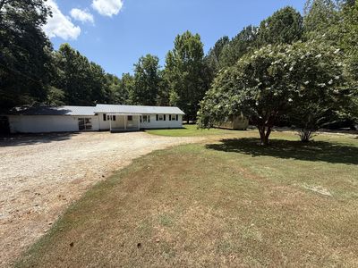 5035 Eva Rd, Eva, TN, 38333