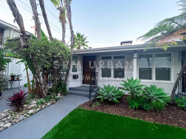 4450.5 Kansas St, San Diego, CA