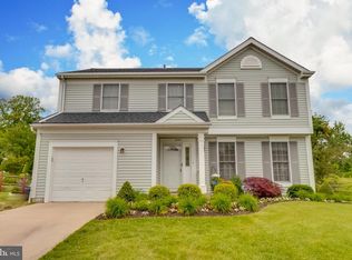 1444 Valley Forge Way, Abingdon, MD 21009