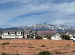 362 W 3650 S, Washington, UT 84780