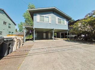 1643 NW Kings Blvd, Corvallis, OR 97330