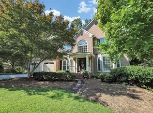 929 Grandview Way NW, Acworth, GA 30101