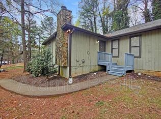 1259 N Lea Ct SE UNIT 1, Smyrna, GA 30080