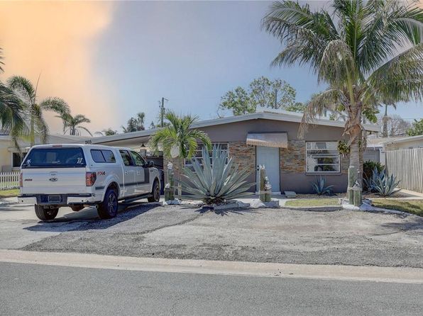 265 115th Ave, Treasure Island, FL 33706