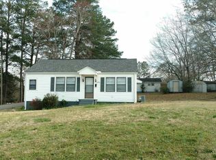 1800 53rd St, Valley, AL 36854