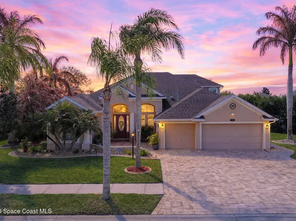 3761 Fringetree Ln, Melbourne, FL 32940