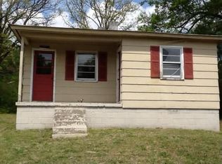 1021 Ensley St, Thomasville, NC 27360