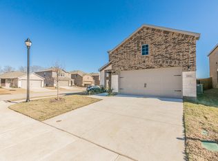 801 Ozark Path, Princeton, TX 75407