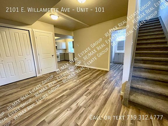 4th image of 2101 E Willamette Ave #101