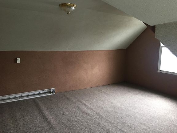 Finished Attic