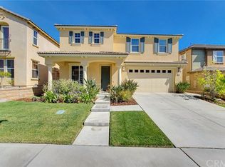 5577 Scharf Ave, Fontana, CA 92336