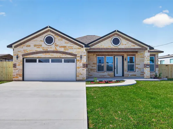 1219 Peter Pine St, Huffman, TX 77336
