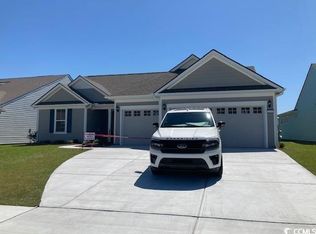 1753 Littleleaf Loop Phase #1-LOT 118, North Myrtle Beach, SC 29582