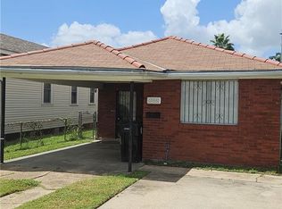 9308 Olive St, New Orleans, LA 70118