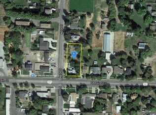 107 E Main St, Hyrum, UT 84319