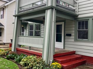 1038 Emma Ave, Akron, OH