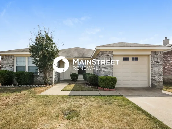 1622 Sax Leigh Dr, Dallas, TX 75241